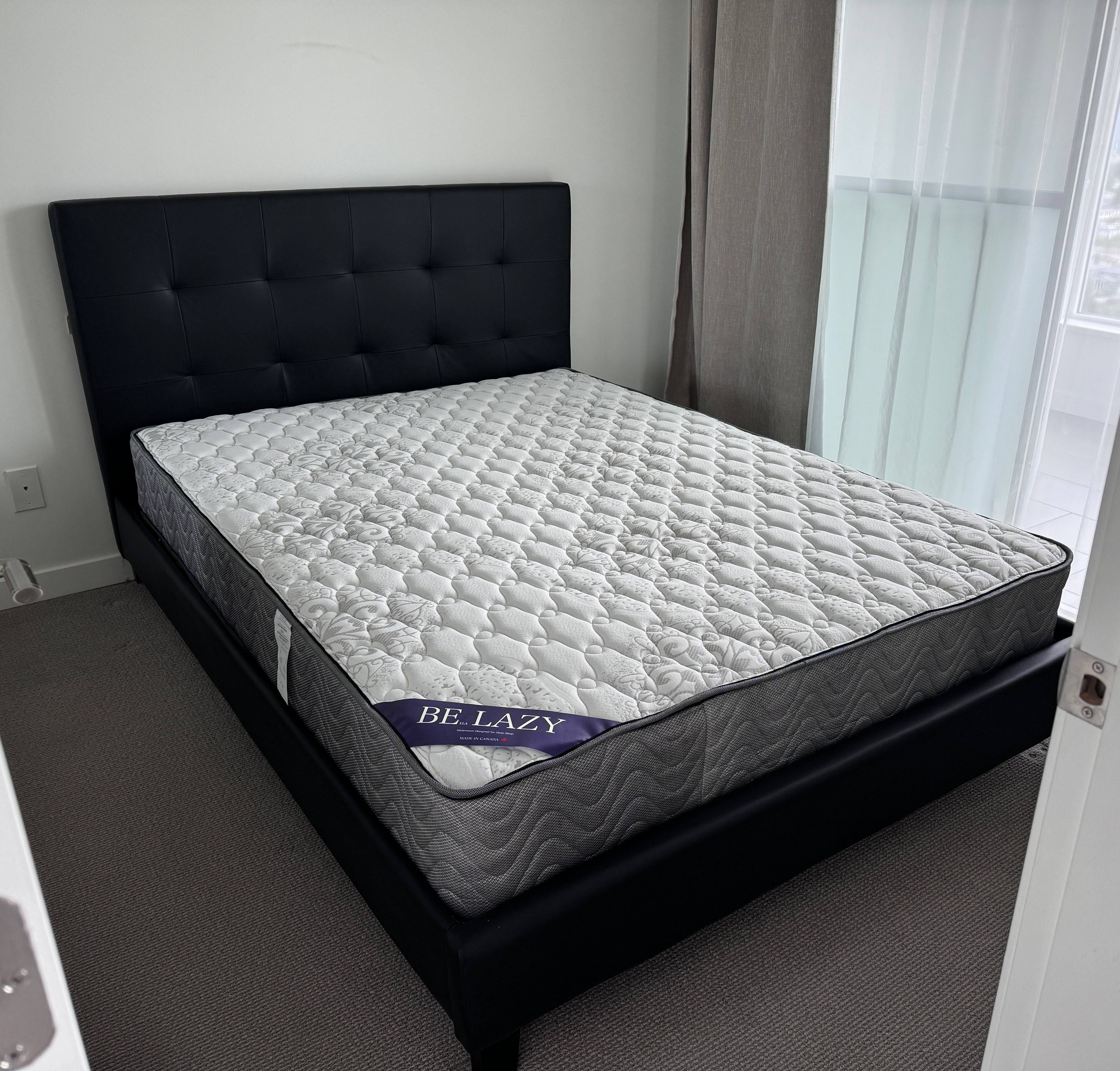 Exclusive Richmond Deal: Bella Home Furniture’s Canadian-Made Queen Mattresses Now $299!