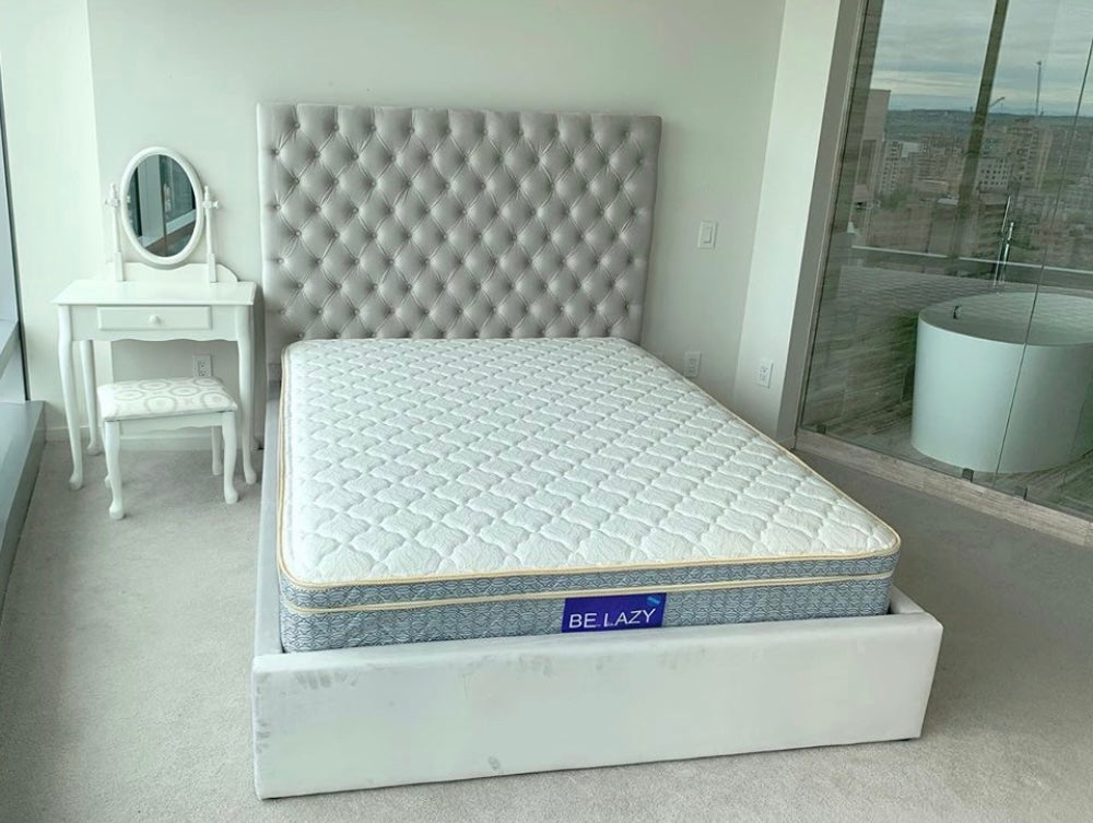 Still struggling to choose the right mattress?