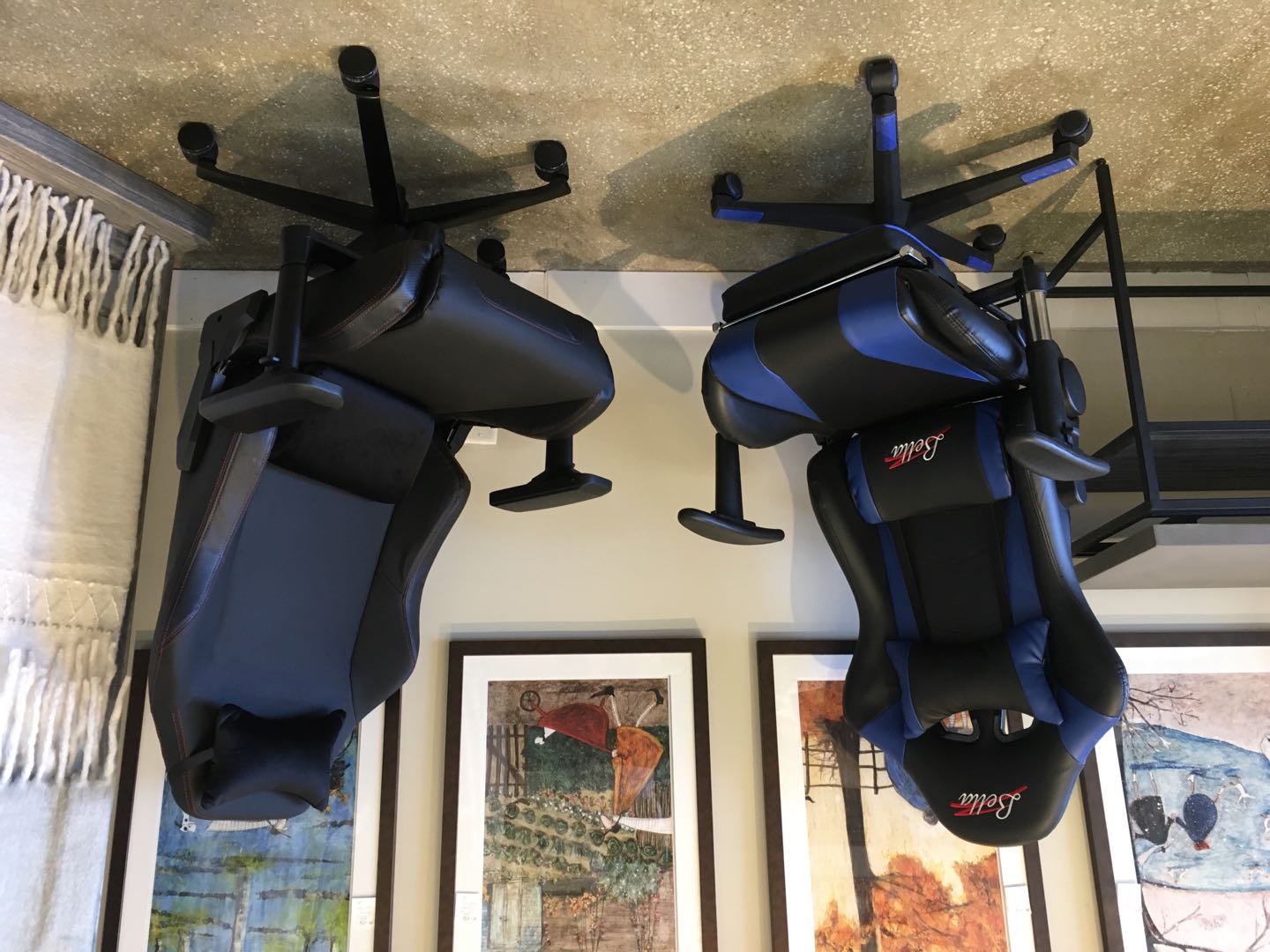 Still looking for a perfect gaming/computer/office/desk chair near to you?