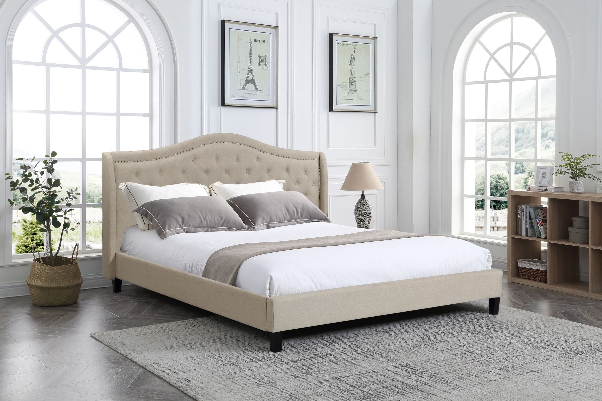 Why Do You Need a Frame for a Bed?