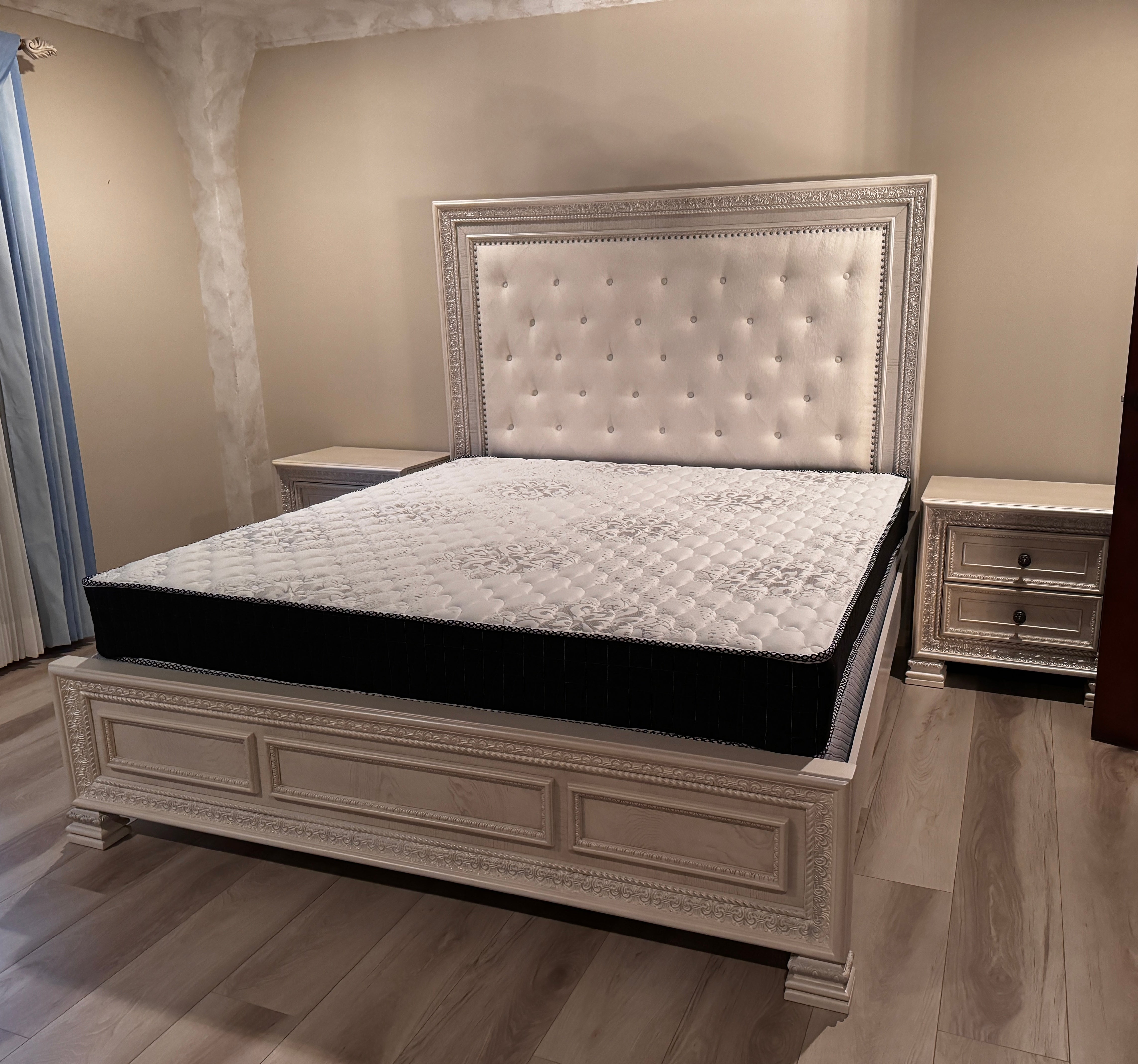 Why Choose a Canadian-Made Coconut Coir Mattress? Custom Sizes & Fast Delivery in Vancouver