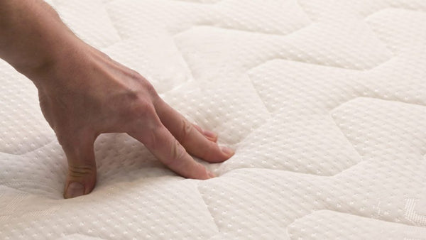 Firm vs. Soft: Finding the Perfect Mattress for Your Sleeping Style