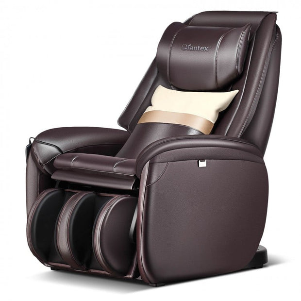 Dinky 26 - Full Body Zero Gravity Massage Chair with Pillow