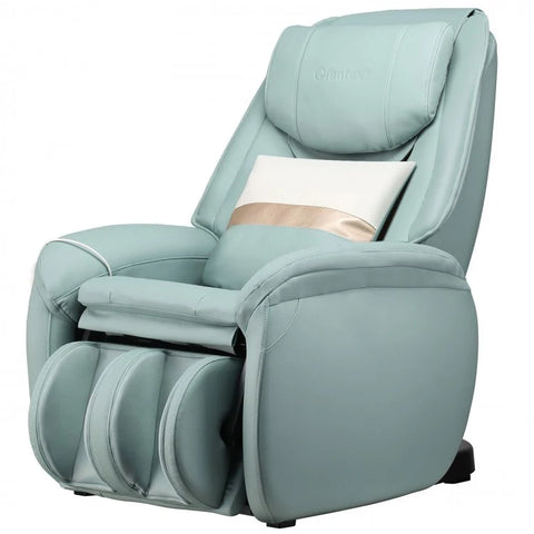 Dinky 26 - Full Body Zero Gravity Massage Chair with Pillow