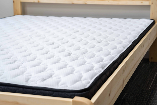 Be Lazy #7 Coconut Pad Mattress (椰棕床垫) 2.5''