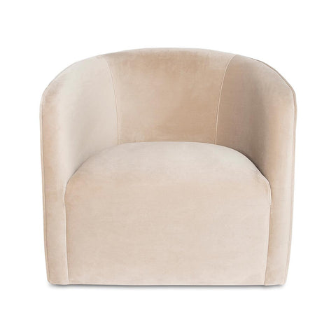 Evita Chair - Scotch