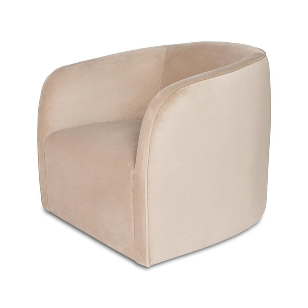 Evita Chair - Scotch