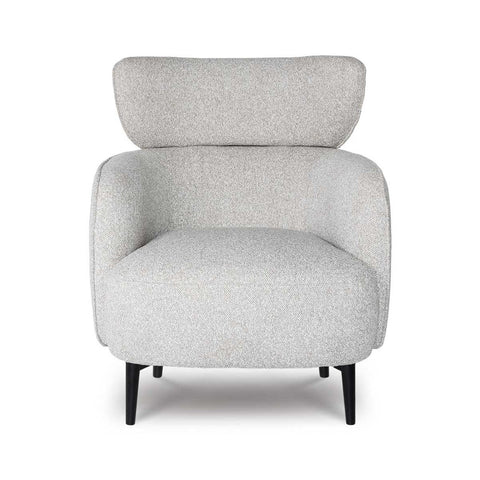 Ginger Accent Chair - Mirage Dune