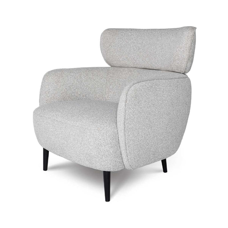 Ginger Accent Chair - Mirage Dune