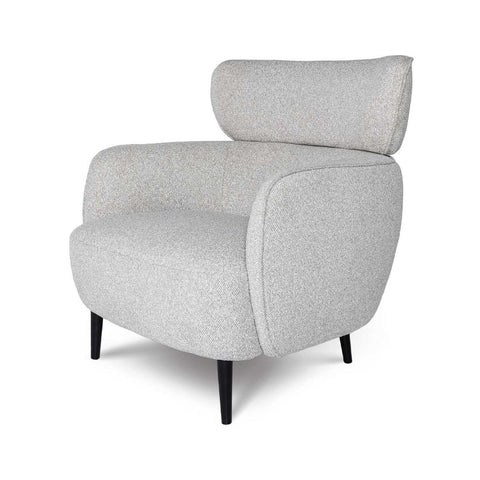 Ginger Accent Chair - Mirage Dune