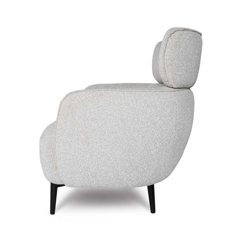 Ginger Accent Chair - Mirage Dune