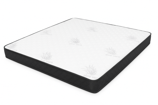 Be Lazy #8 Coconut pad Mattress (椰棕床垫) 4.5''