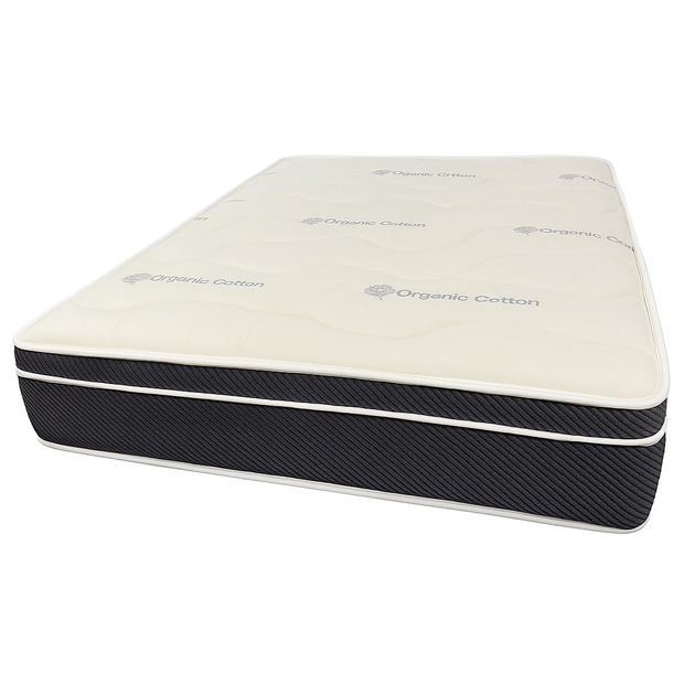 Be Lazy #10  Pocket Spring Mattress 10''