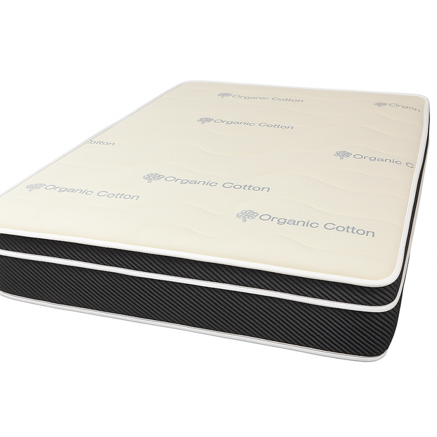 Be Lazy #10  Pocket Spring Mattress 10''