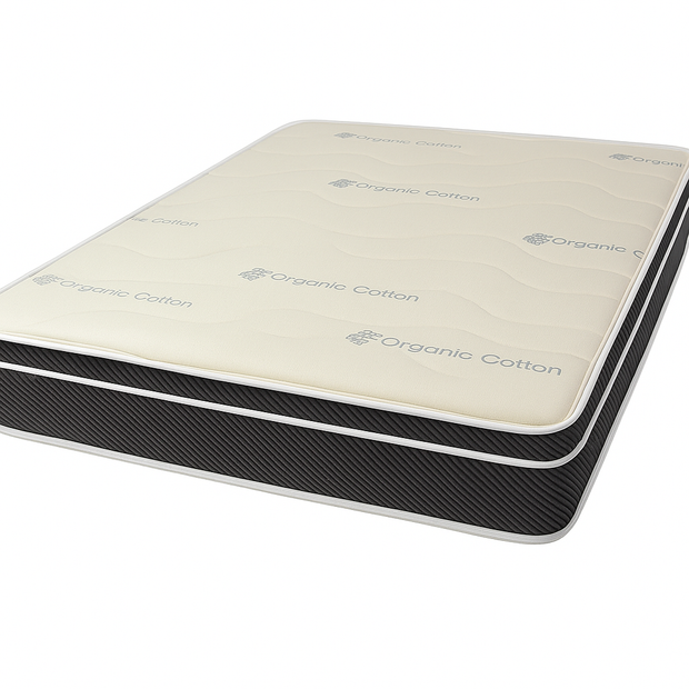 Be Lazy #10  Pocket Spring Mattress 10''