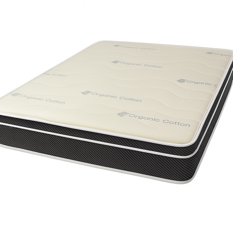 Be Lazy #10  Pocket Spring Mattress 10''