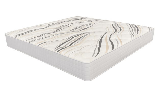 Dream Cradle #3 Hard Foam with Coconut pad Mattress (椰棕床垫) 6"/8"/10" Pillow top