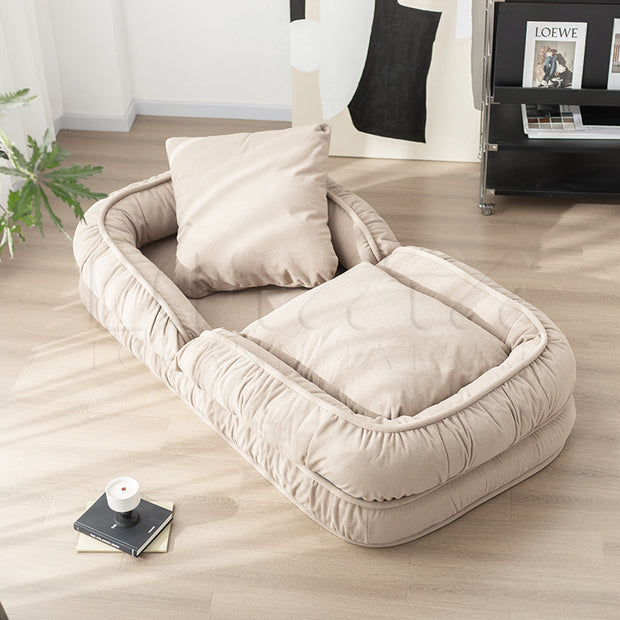 Mira Lazy Sofa Bed