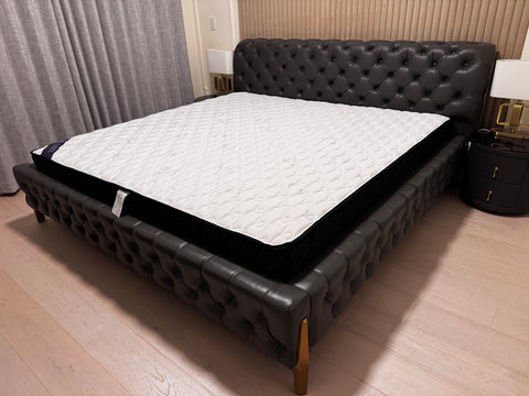 Be Lazy #6 Hard Spring Mattress 8''