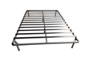 Twin/Full/Queen Size Platform Bed Frame with Sturdy Metal Slat Support