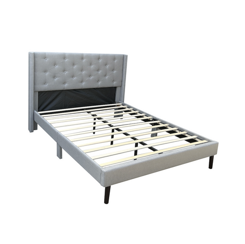 David bed frame