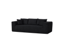 Tomboy (Lazy Sofa) Compression sofa one box design