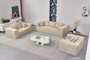 Tomboy (Lazy Sofa) Compression sofa one box design