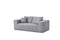 Tomboy (Lazy Sofa) Compression sofa one box design