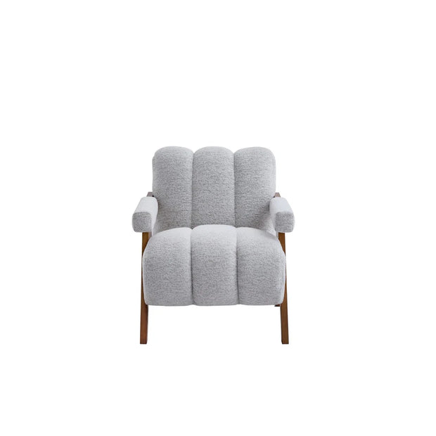 Solara Chair Grey