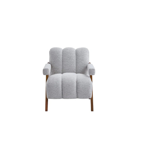 Solara Chair Grey