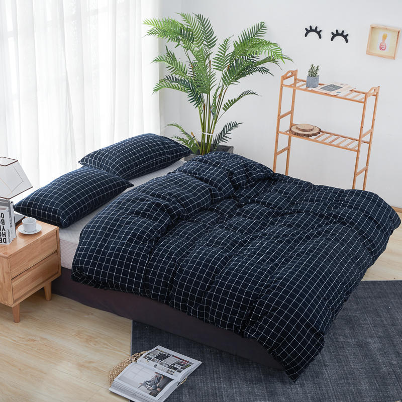 Azarel duvet Cover Set (Full/Queen/King)