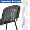 5 Pieces Elegant Conference Office Chair Set for Guest Reception
