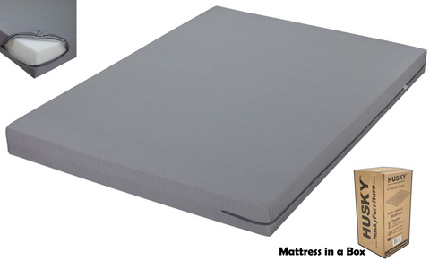 Tom 6'' Foam Mattress