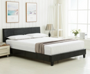 *Value* Bed Frame with Mattress Combo