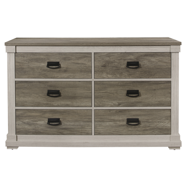 Arcadia dresser