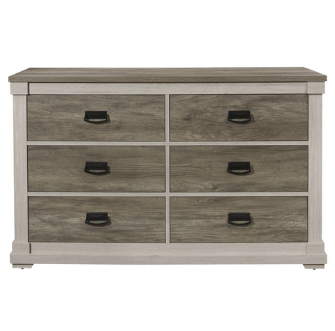 Arcadia dresser