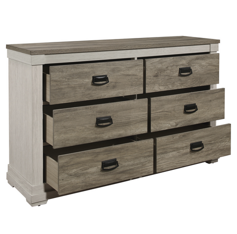 Arcadia dresser