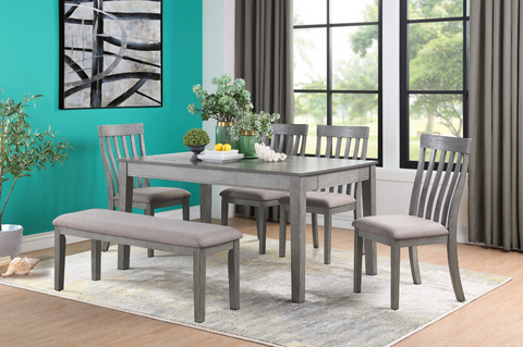 Armhurst dining set