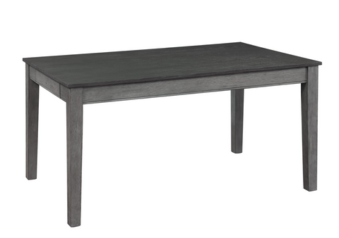 Armhurst dining table