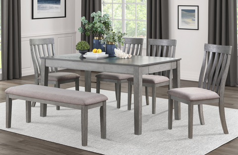 Armhurst dining table