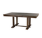 Wieland extendable dining table