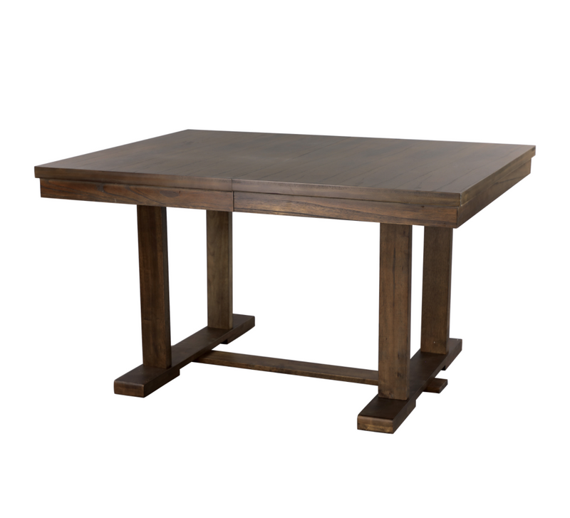 Wieland extendable dining table