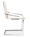 Jasmine Chair White/Grey/Black