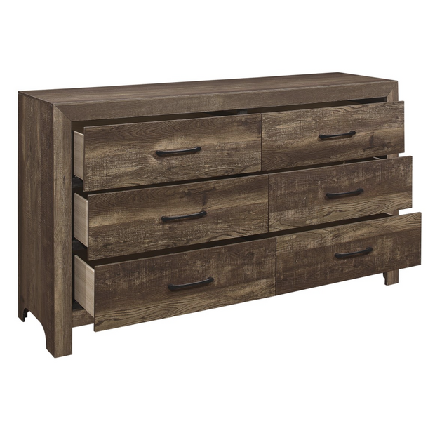 Corbin dresser