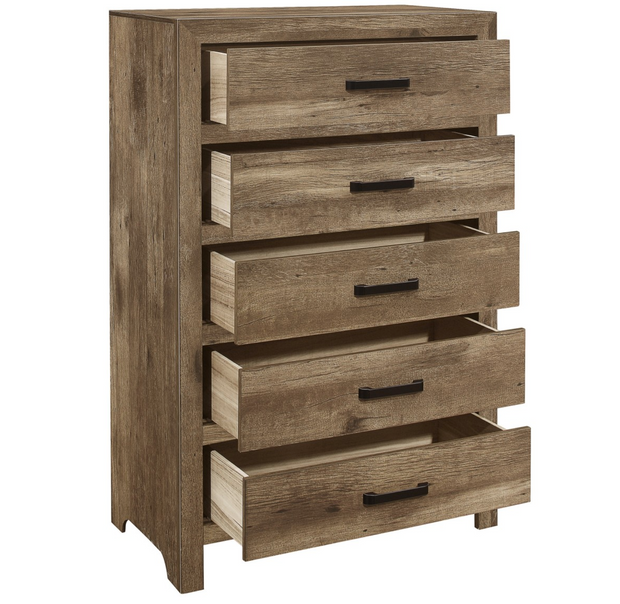 Mandan Chest