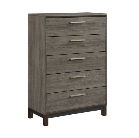 Vestavia chest