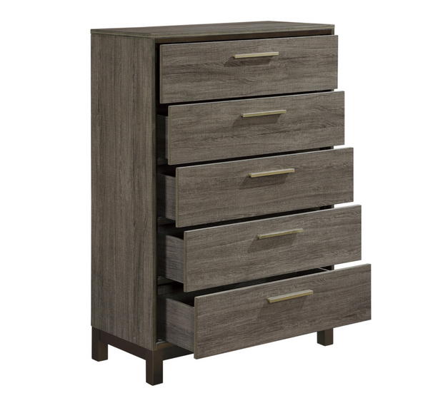 Vestavia chest