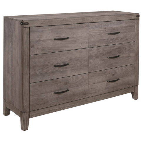 Woodrow dresser