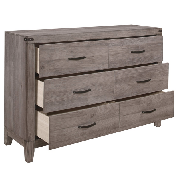 Woodrow dresser