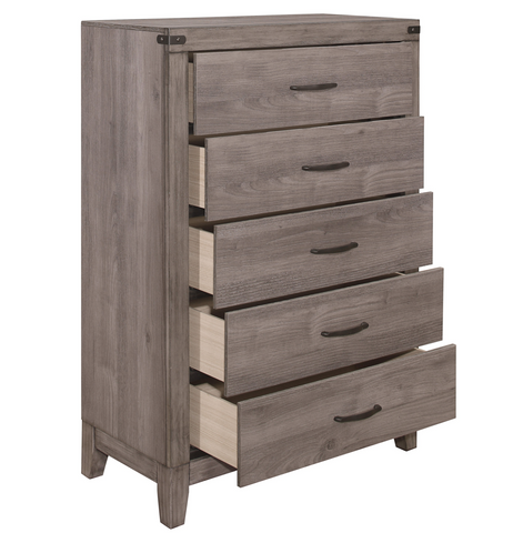 Woodrow chest